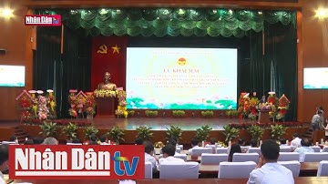 Hội thi giảng viên dạy giỏi toàn quốc các trường chính trị