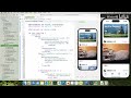 iOS开发 - SwiftUI 实战分享02: Fake view, 加载更多...