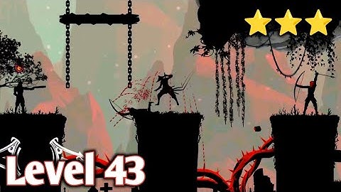 Ninja Arashi 2 Shadow