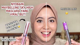 LOREAL UNBELIEVA BROW SHADE LENGKAP ! TAHAN 3 HARI BENERAN ? #BUYORBYE