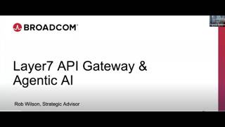 Information Layer7 API Security September Office Hours Update