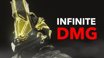 Vauban - An Overpowered Warframe