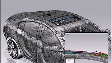 NX Motion Simulation