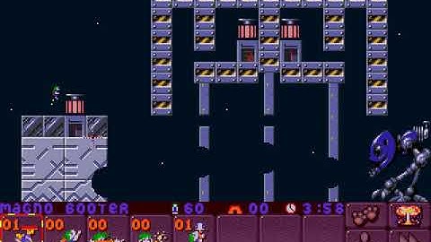 Quest From Kieran 2 - Space 04 - Space Elevator