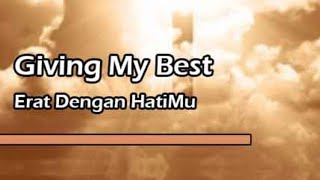 GMB  |  Erat Dengan HatiMu