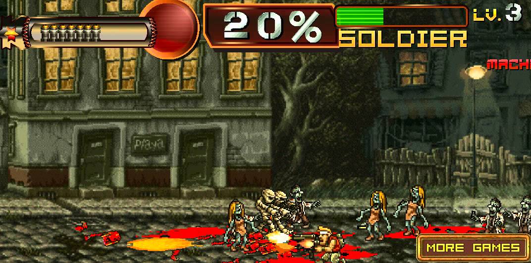 Juegos de Metal slug Metal slug zombies revenge YouTube Juegos de Metal slug Metal slug zombies revenge YouTube