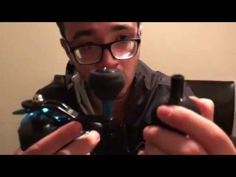 The New Daiwa Saltist 35H - YouTube