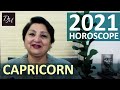 2021 Capricorn Annual Horoscope Predictions And Guidance
