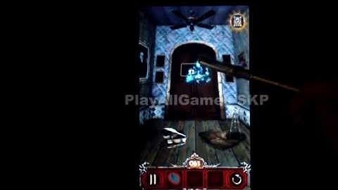 Escape Action - Level 63