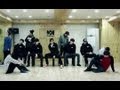 B1A4 - 걸어 본다 안무 영상 (TRIED TO WALK DANCE PRACTICE VIDEO)