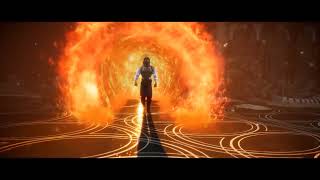 Fire God Liu Kang ― Teaser-Trailer Mortal Kombat Mobile