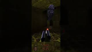 #stxvile on #Twitch | Quake Pain Maze Tarbaby Pit