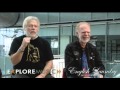 Jeff Woods chats with Bachman & Turner pt1