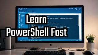 PowerShell Basics: The Ultimate Crash Course for Beginners