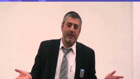 613 Commandments Series #3