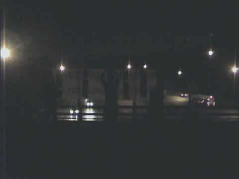 animal liberation front attacks WFAD 2009 in DC
