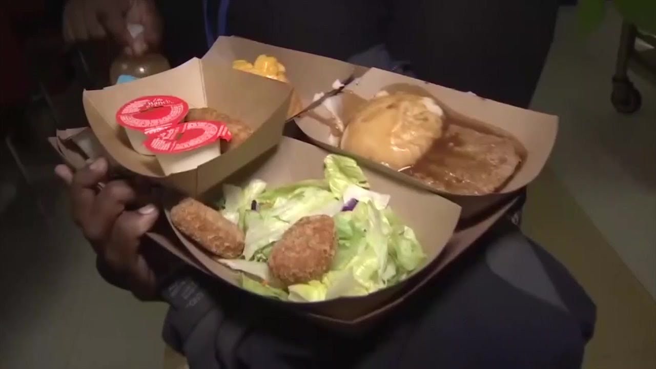 Broward schools to end universal free lunch program, raise prices next school year