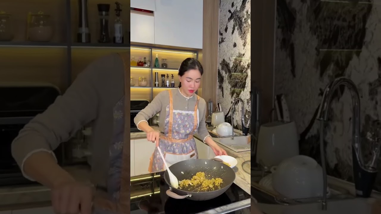 YouTube player