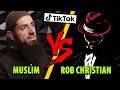 1st Debate of 2026: Sunni Muslim calls caliph Umar a Kafir!