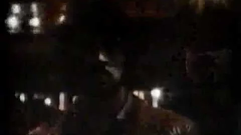 An HBO Promo For "Nighthawks"