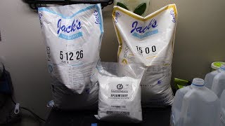 S11:E1 Kera, Mephisto, Fastbuds auto flower cannabis grow. Jacks 321