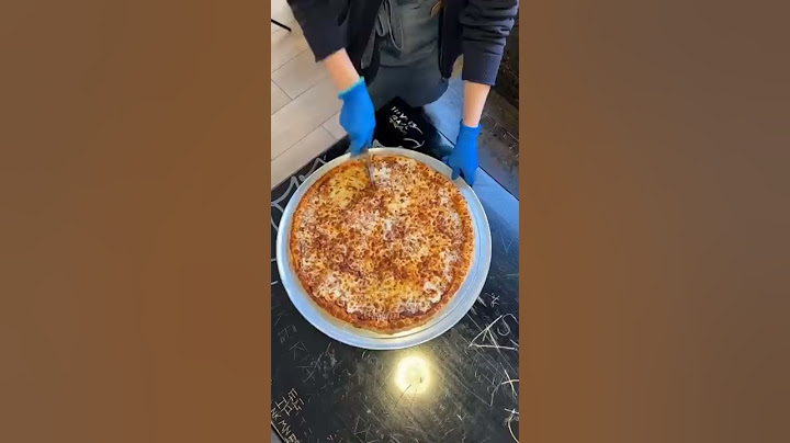 DON'T TORTURE PIZZA 😱 #shorts