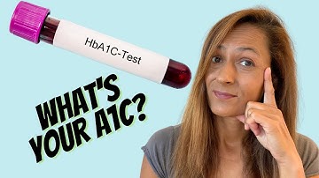 Get Your A1c in 5 Minutes – at Home
