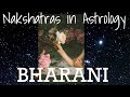 Bharani nakshatra 1320  2640 aries