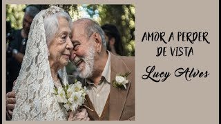 Lucy Alves Amor A Perder De Vista - O Outro Lado Do Paraíso (Legendado)