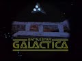 Battlestar Galactica 1978 Open End Credits