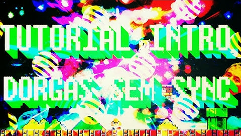 Tutorial Intro Dorgas Sem Sync Com S_Shake (Android)