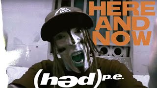 Watch Hed PE Here And Now video