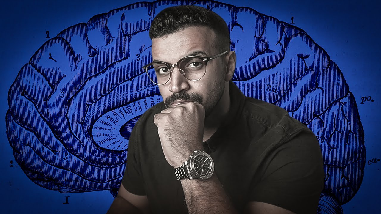 الطريقة العلمية لزيادة المثابرة لتحقيق احلامك ...