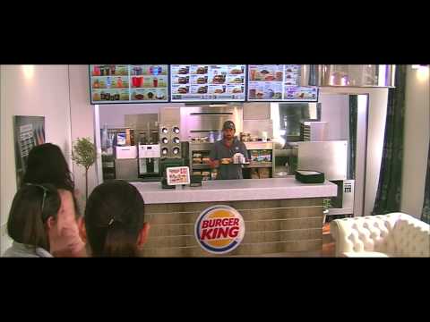 BURGER KING Delivery BURGER KING Delivery
