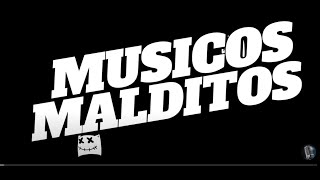 MUSICOS MALDITOS, MARTA FONTANA