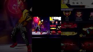 Guild intro  from crime boys #gaming #freefire  #shortvideo #viral