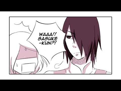 lilgirlB's Den — Day 26: Sasuke x Sakura Though I like this two, I