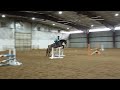 North Wind Season Opener for Real Pony Girls - FULL ROUNDS!