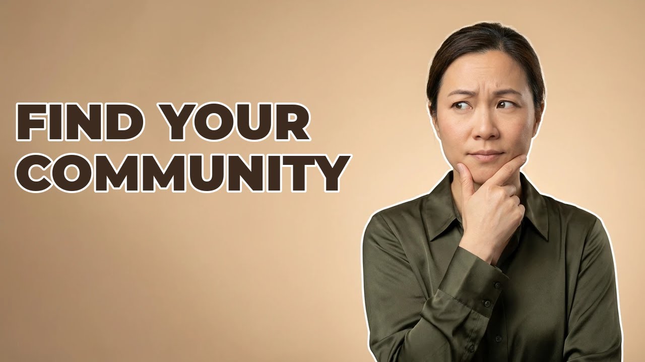 Are There Safe Online Groups For Immigrant Parents?