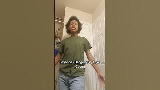 Sisi Covers Beyoncé