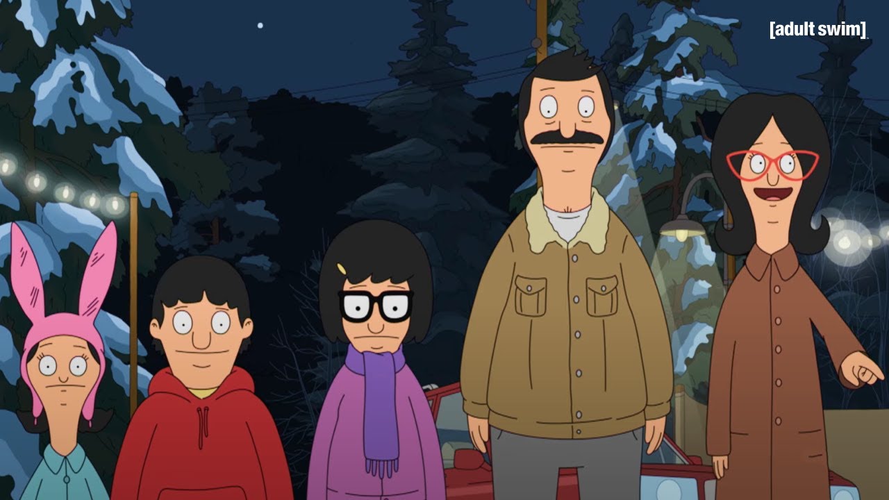 Bobs Burgers Adult Swim _ Bob the Cannibal – FETPHA