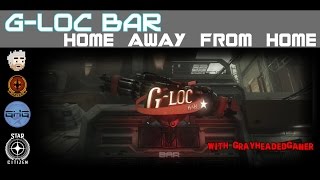 GhG First Look - G-Loc Bar