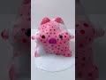 SQUISHY ASMR🐷🐷 pig#asmr