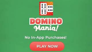 Domino Mania! - Online multiplayer dominoes screenshot 4