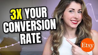10 tips to 3X your conversion rate (2024 listing tutorial)