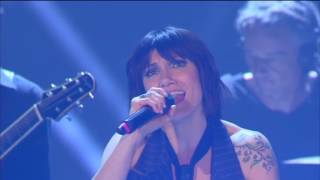 Elisa "Luce" live @ Amici 13.05.17