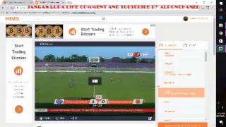 Live TV ONE PSCS CILACAP VS PSS SLEMAN  by APONCHANEL [STREAMING MIVO TV]