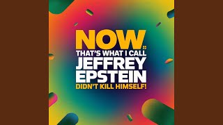 Seriously, Jeffrey Epstein Didn't Kill Himself
