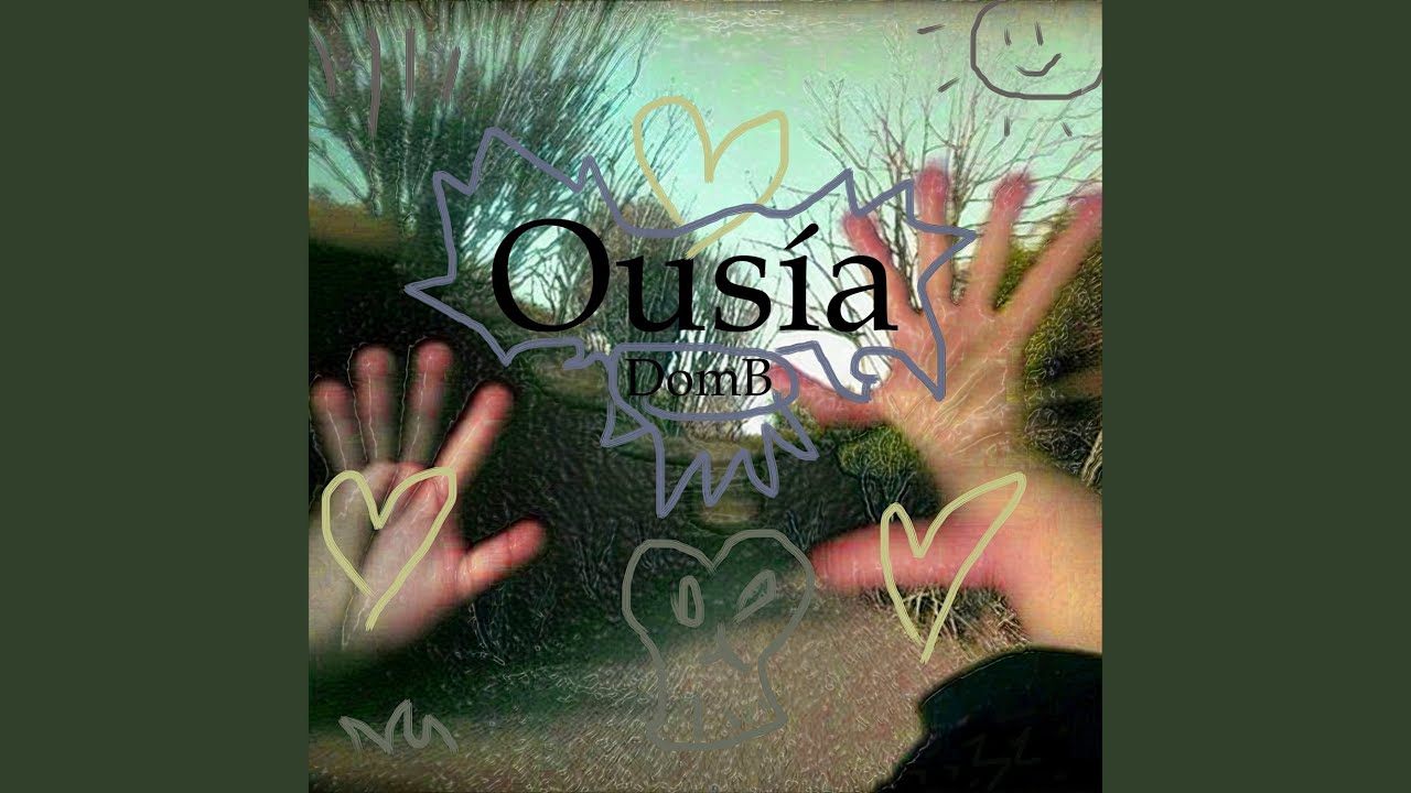 Watch Ousía on YouTube Watch Ousía on YouTube