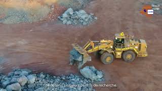 Présentation Du Cadastre Minier De La Rdc 2026